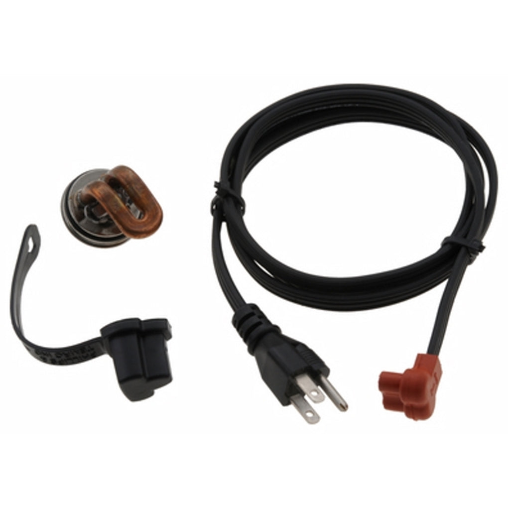 ZeroStart 3100104 Freeze Plug Engine Heater 600w 35mm