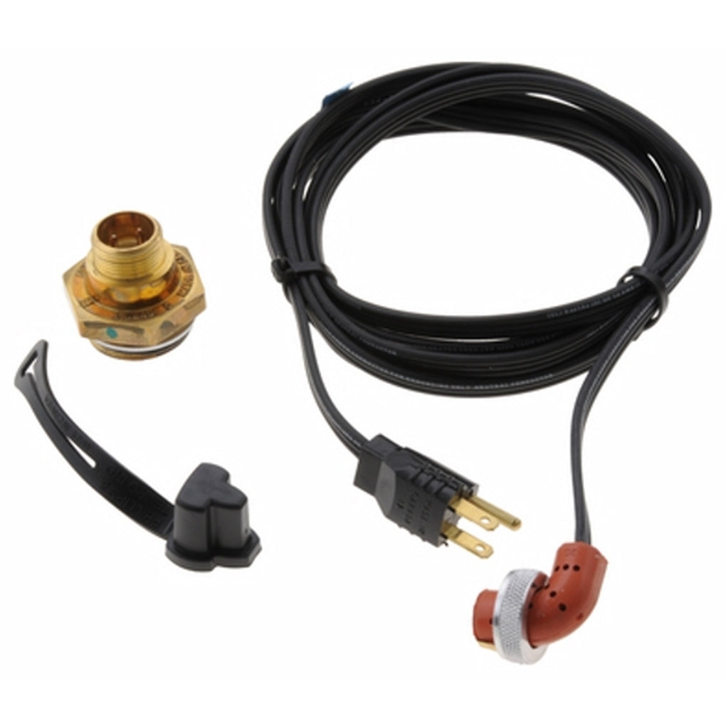 ZeroStart 3100105 Mercedes Freeze Plug Engine Heater