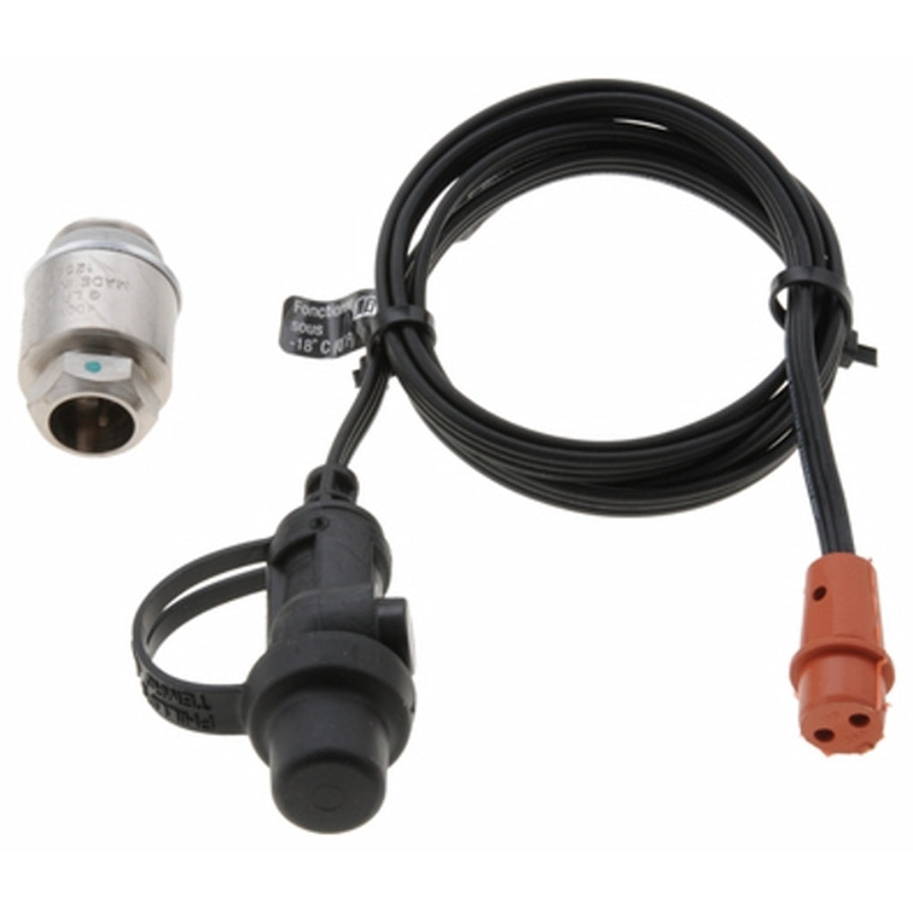 ZeroStart 3100109 Freeze Plug Engine Heater 400w W/Thermostat