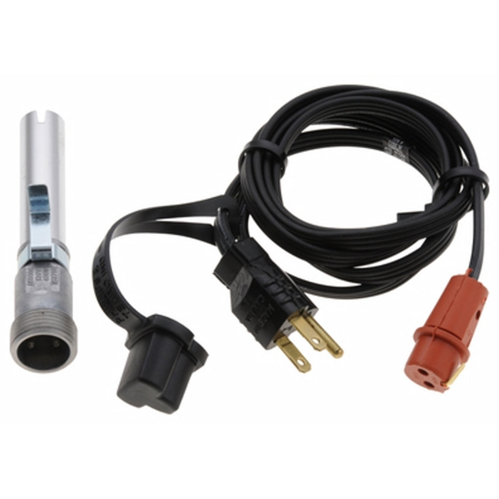 ZeroStart 3100111 Freeze Plug Engine Heater