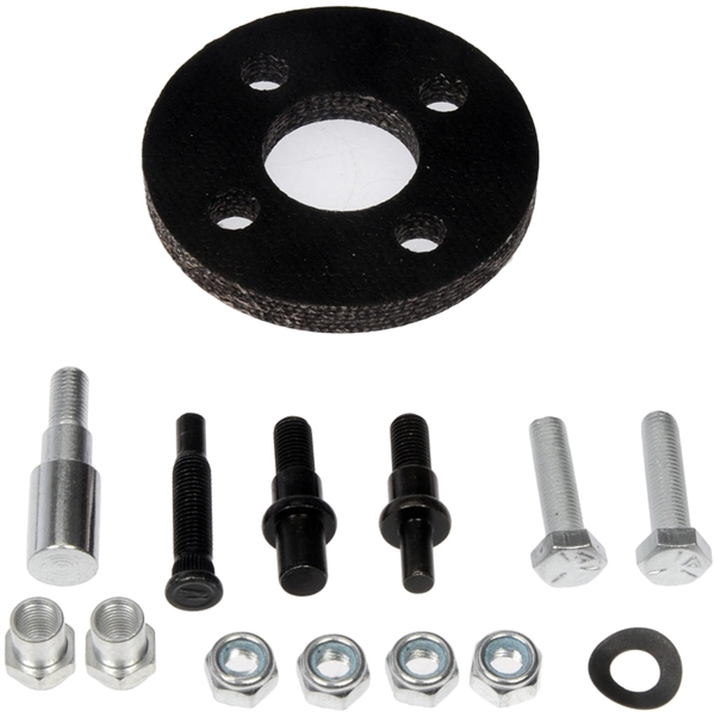 Dorman 31000 Steering Coupling Disc Kit
