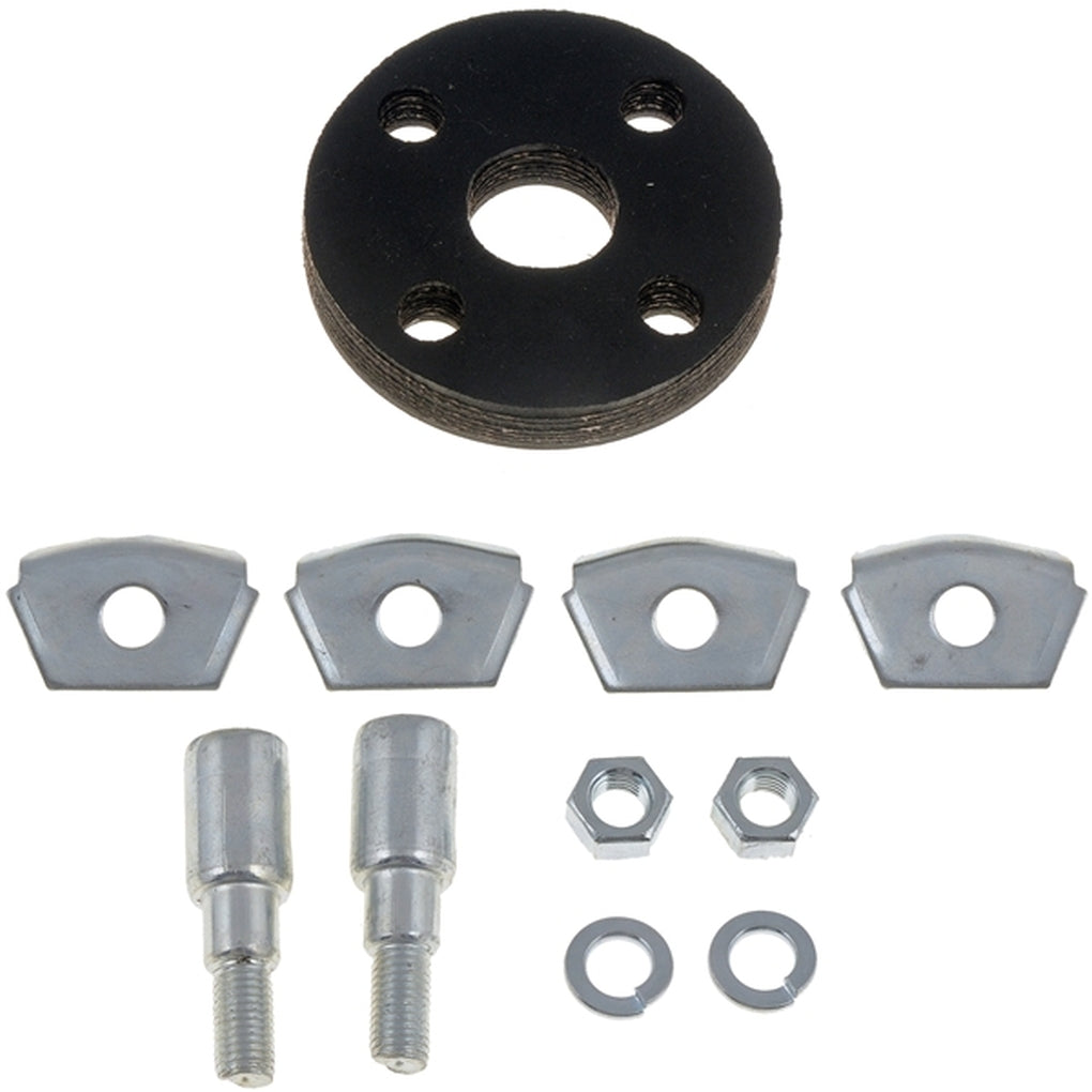 Dorman 31002 Steering Coupling Disc Kit