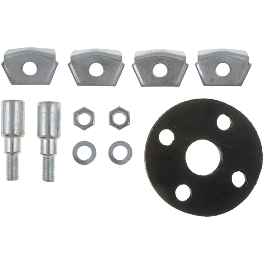 Dorman 31002 Steering Coupling Disc Kit