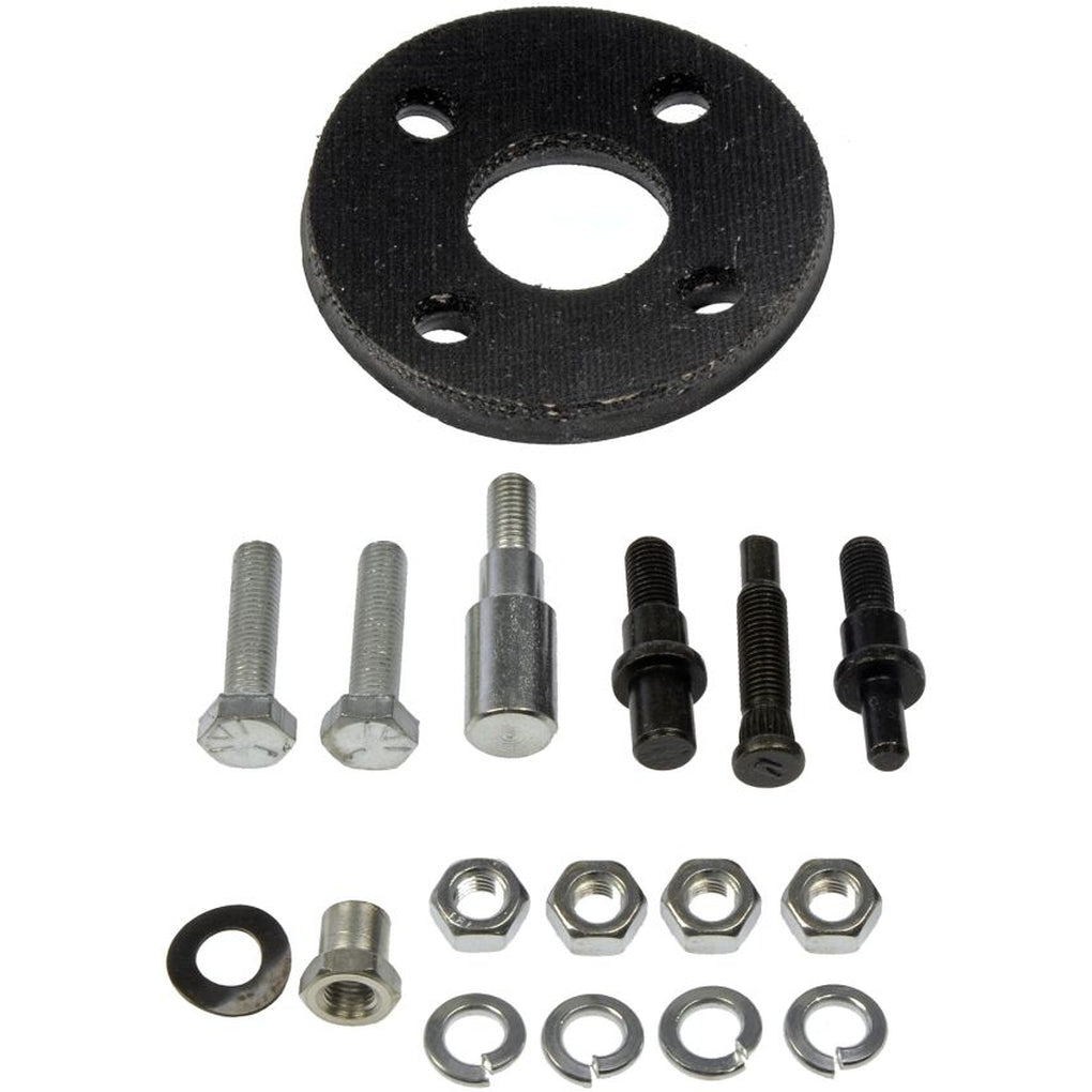 Dorman 31005 Steering Coupling Disc Kit