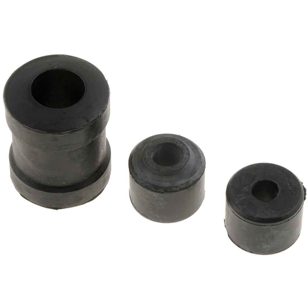 Dorman 31017 Shock Absorber And Sway Bar Bushing Assortment
