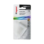 Cordmate C18 Outside Elbow 1/Pack