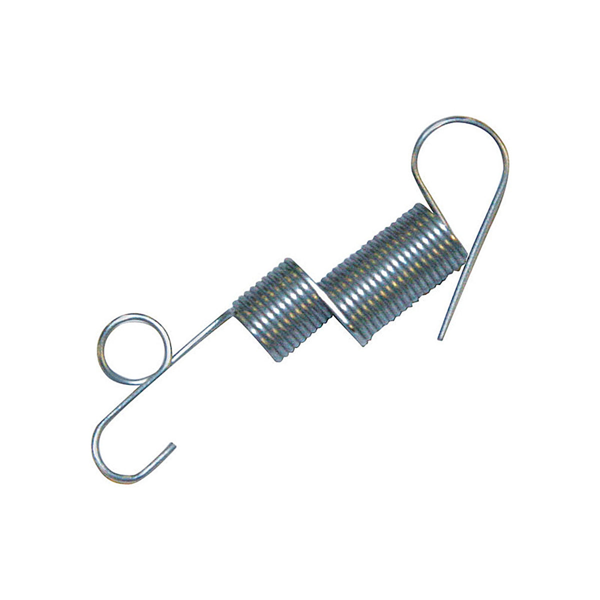 Halo RS7H Silver Aluminum Trim Springs
