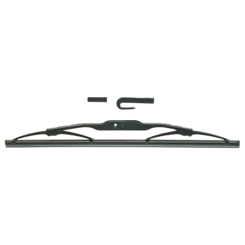 ANCO 31-13 Conventional 31 Series Wiper Blade 13", DuraKlear Rubber Each