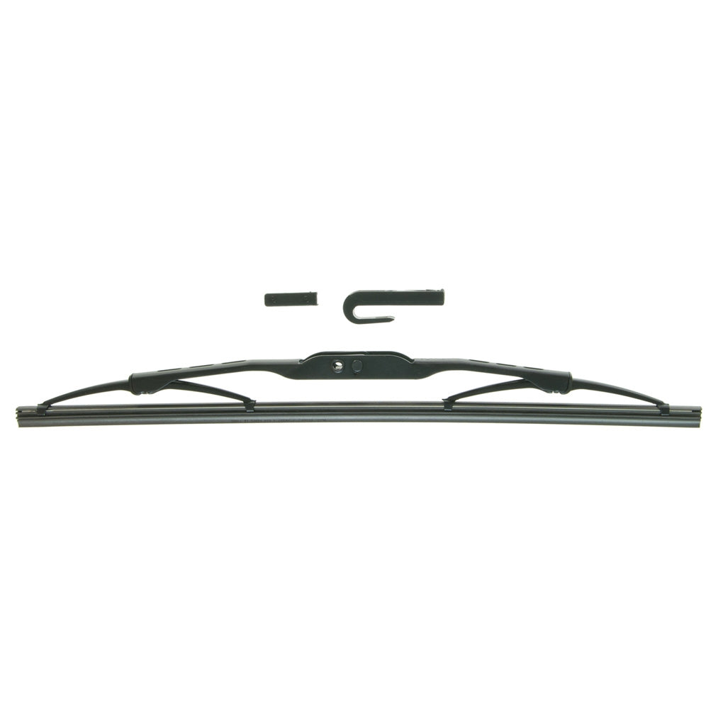 ANCO 31-14 Conventional 31 Series Wiper Blade 14", DuraKlear Rubber Each