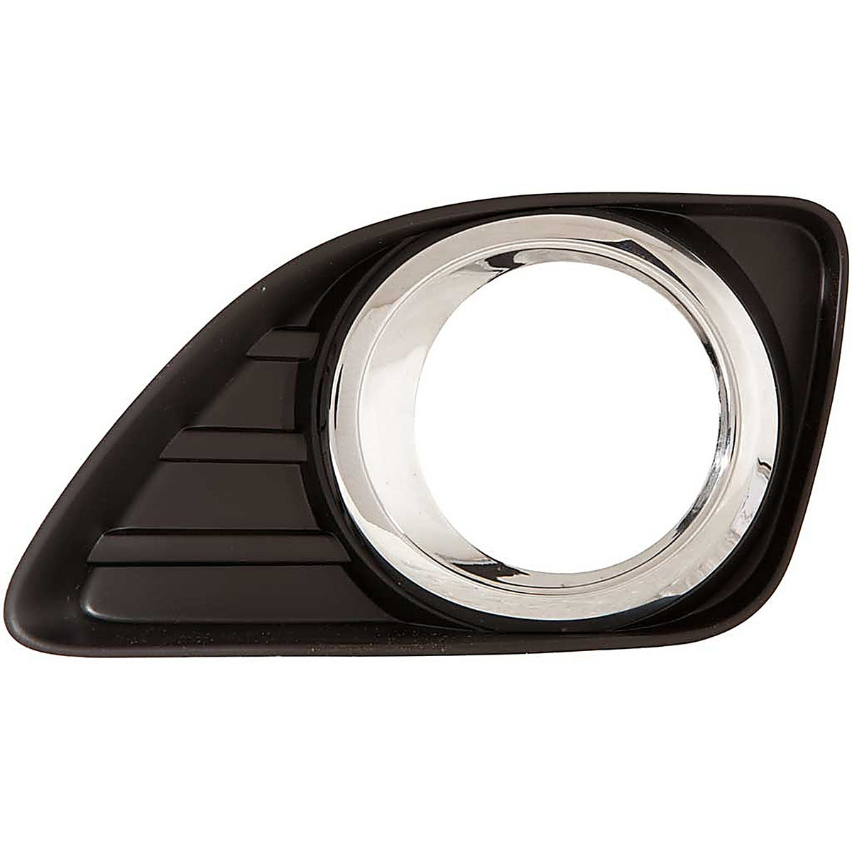 Maxzone - 312-2510L-UD - Toyota Camry 10-11 Fl Bezel w/FL (w/o Spoiler) LH