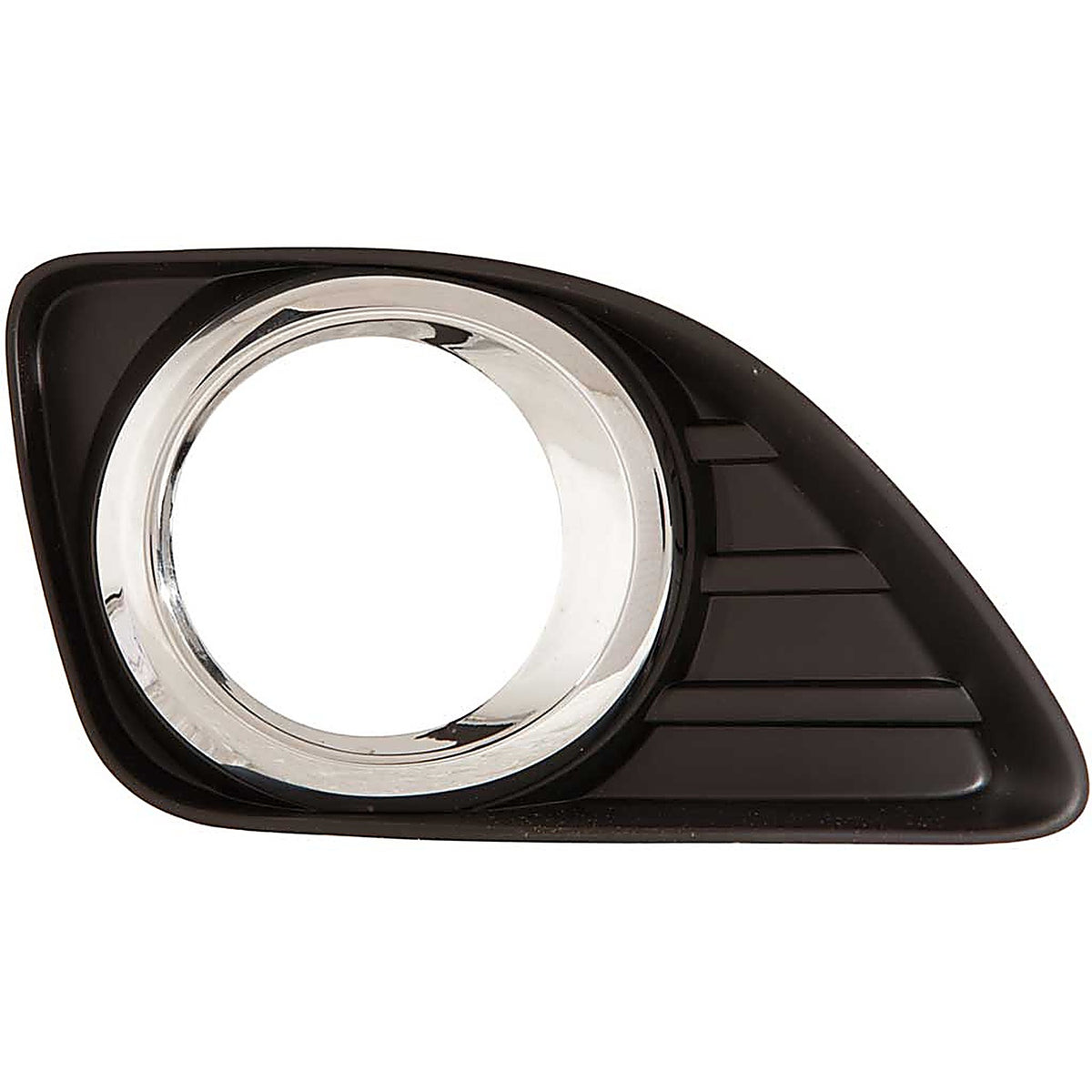 Maxzone - 312-2510R-UD - Toyota Camry 10-11 Fl Bezel w/FL (w/o Spoiler) RH