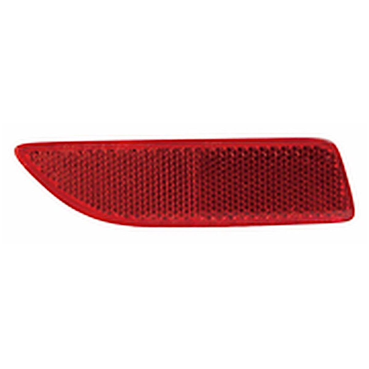 Maxzone - 312-2903R-UQ - Toyota Corola 11-13 R/Reflector Lamp (Can Built) RH
