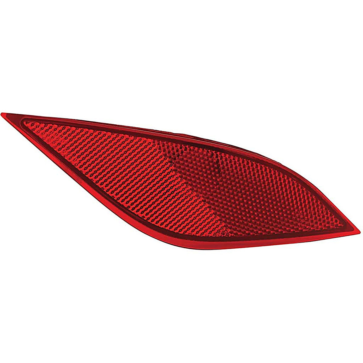 Maxzone - 312-2912L-UC - Capa Toyota Prus 19-21 R/Reflector LH