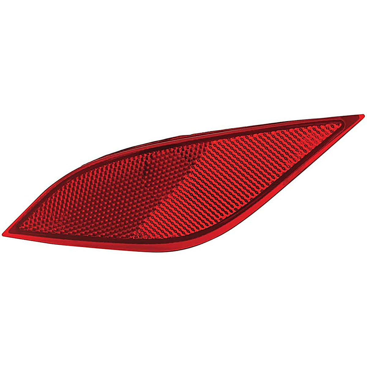 Maxzone - 312-2912R-UC - Capa Toyota Prus 19-21 R/Reflector RH