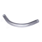 Sigma Electric 02-55536PE 2 in. Dia. Zinc-Plated Steel 90 Degree Elbow For Rigid/IMC 1/Pack