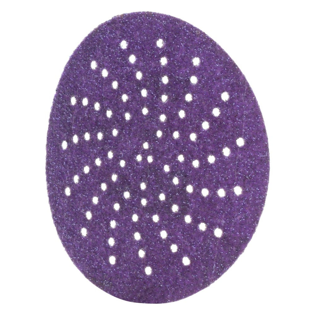 3M 31361 Cubitron II Hookit Clean Sanding Abrasive Disc 737U XA012059904