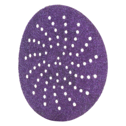 3M 31361 Cubitron II Hookit Clean Sanding Abrasive Disc 737U XA012059904