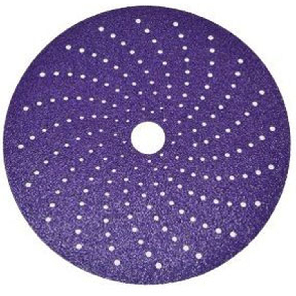 3M 31366 Cubitron II Hookit Clean Sanding Abrasive Disc, 5 in, 80+ grade XA012059946