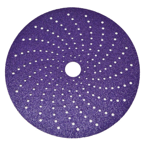3M 31368 Cubitron II Hookit Clean Sanding Abrasive Disc, 5 in, 150+ grade XA012059961