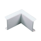 Legrand NMW7 Wiremold On-Wall Inside Elbow 1/Pack