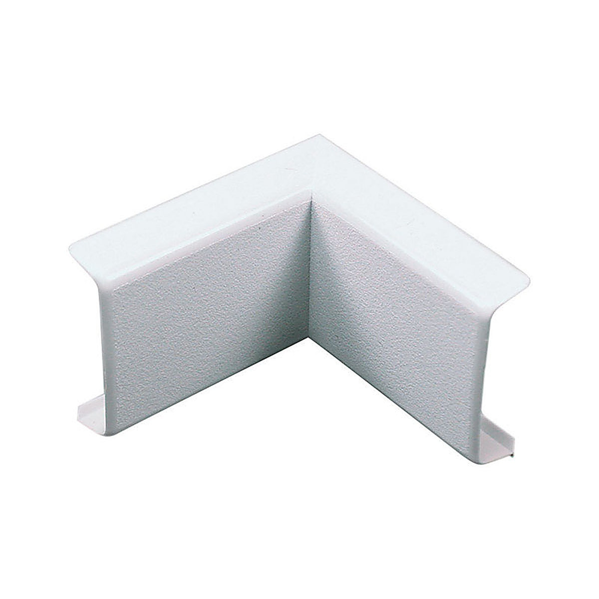 Legrand NMW7 Wiremold On-Wall Inside Elbow 1/Pack