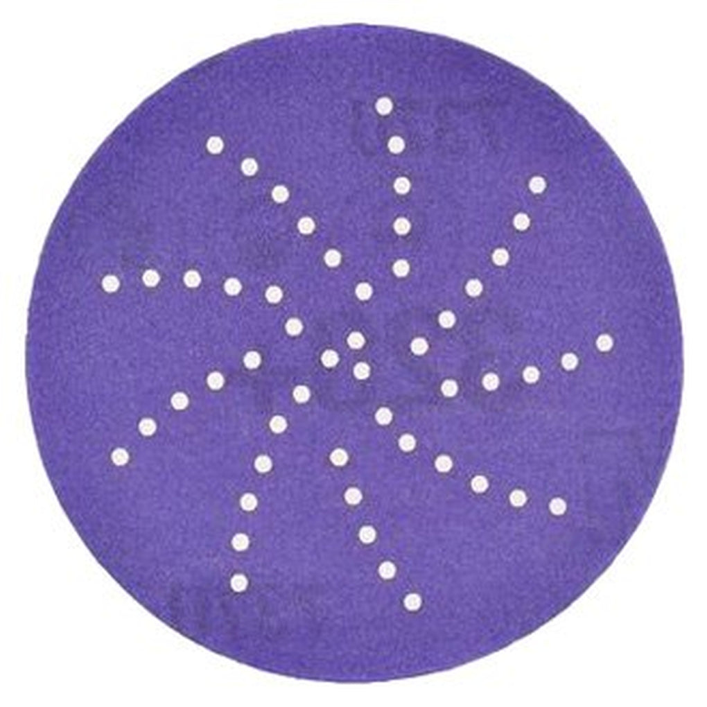 3M 31463 Cubitron II Hookit Clean Sanding Abrasive Disc, 3 in, 320+ grade 60455091052