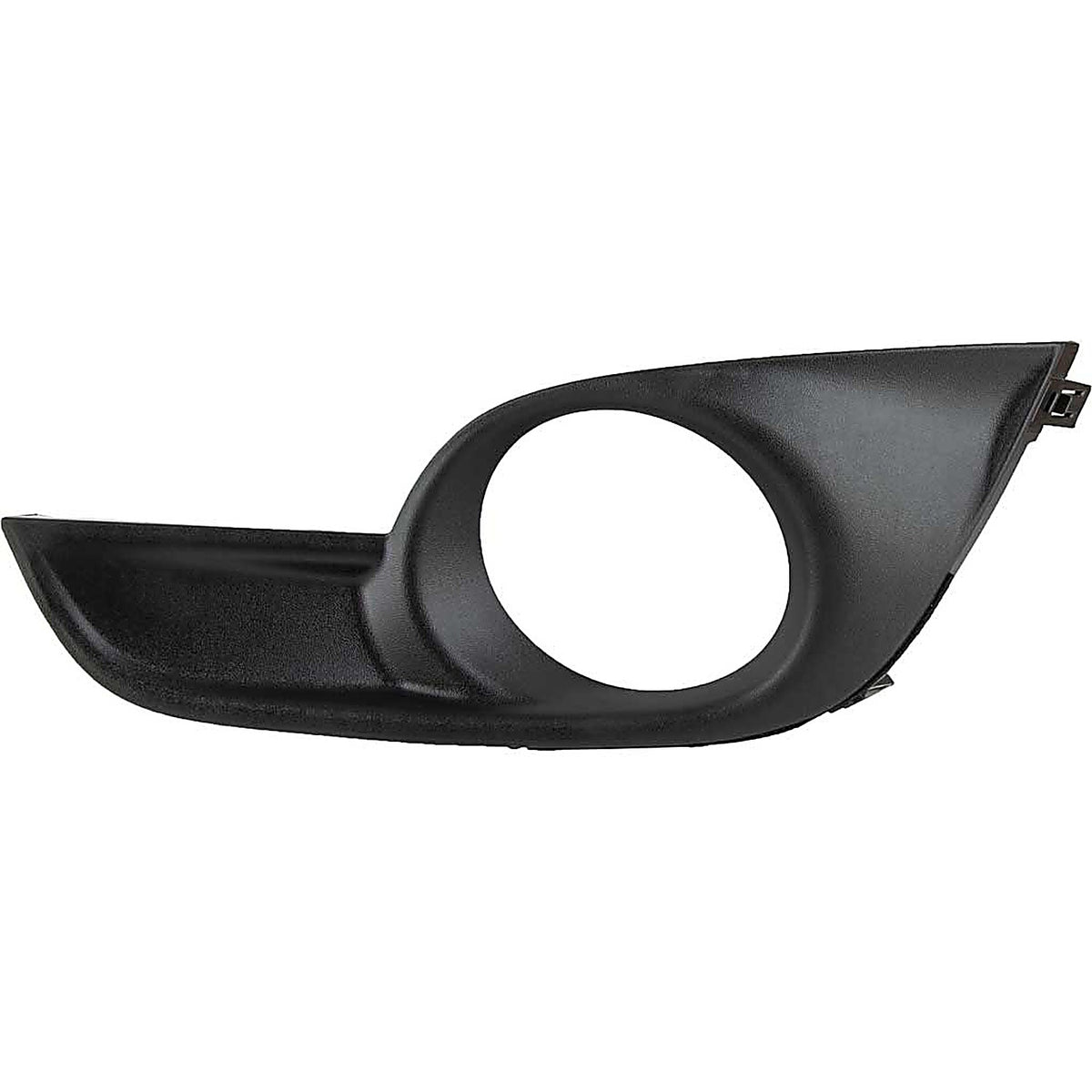 Maxzone - 315-2502L-UD - Altima 13-14 Bracket Fl w/FL Rlh