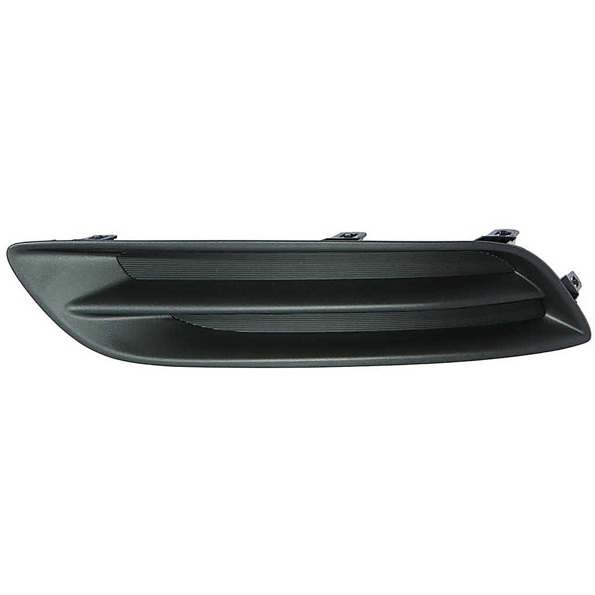 Maxzone - 315-2504L-UD - Sentra 13-15 Fl Bezel w/o Fl LH