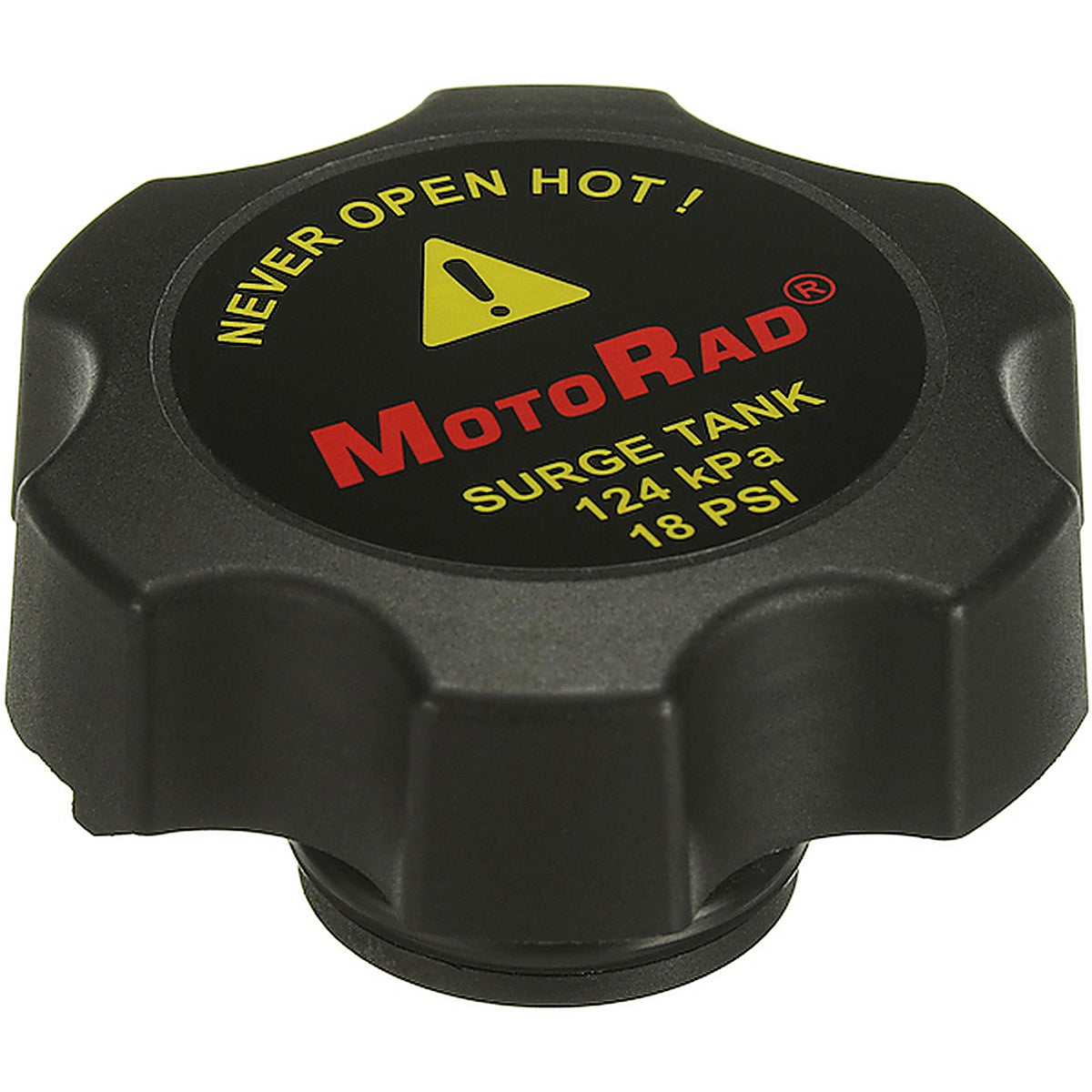 Gates 31566 Radiator Cap