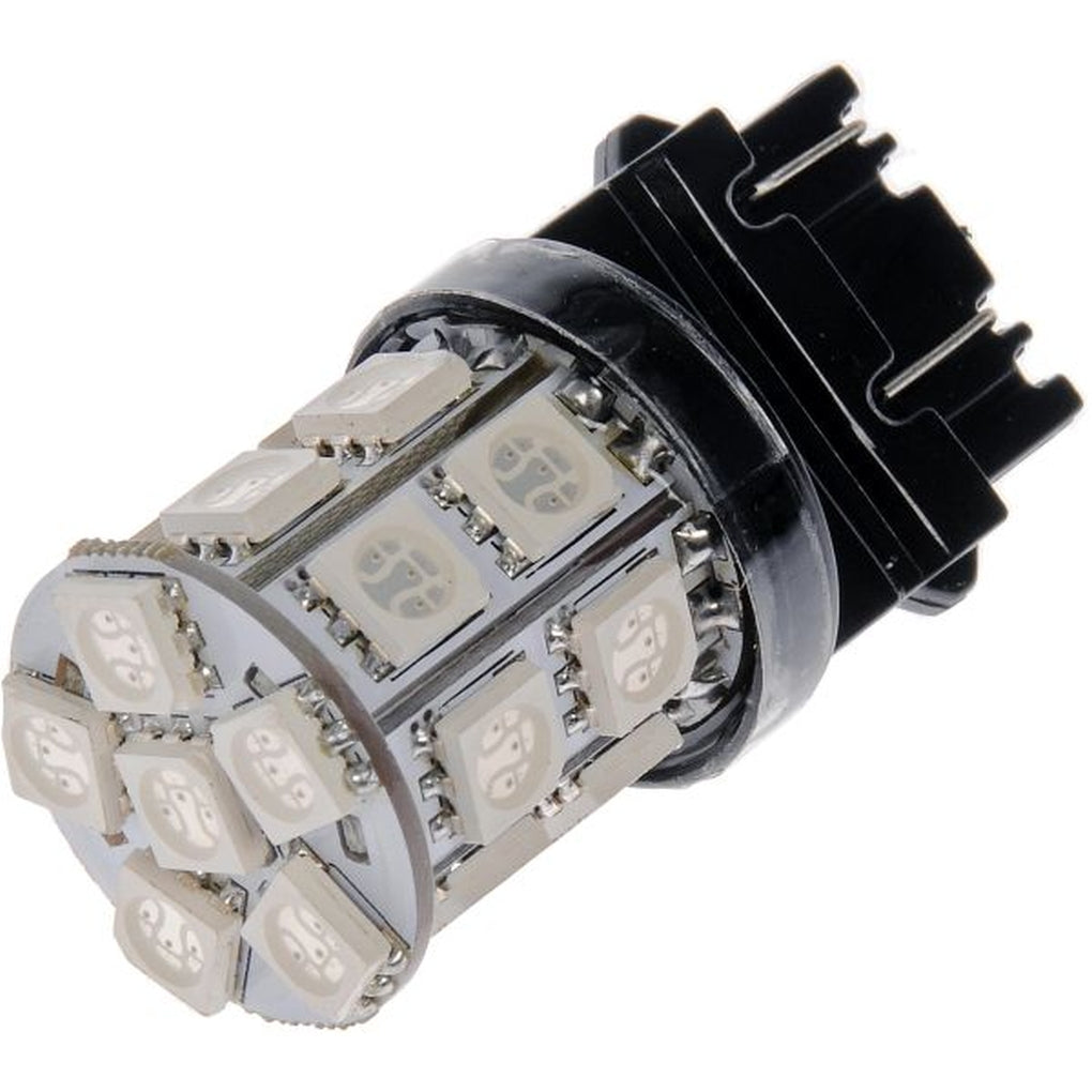 Dorman 3157R-SMD 3157 Red 5050SMD 20LED Bulb