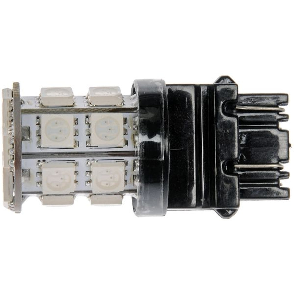 Dorman 3157R-SMD 3157 Red 5050SMD 20LED Bulb