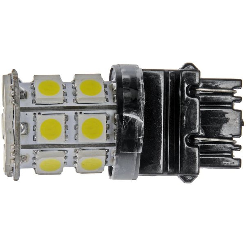 Dorman 3157W-SMD 3157 White 5050SMD 20LED Bulb
