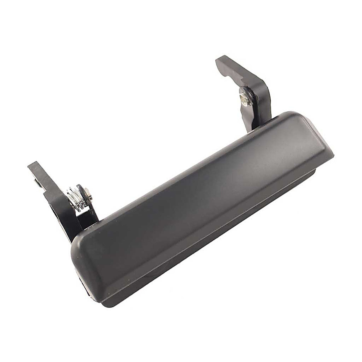 Maxzone - 316-50001-320 - Mz Pick Up 94-97 Tailgate Drhd Black (Black)