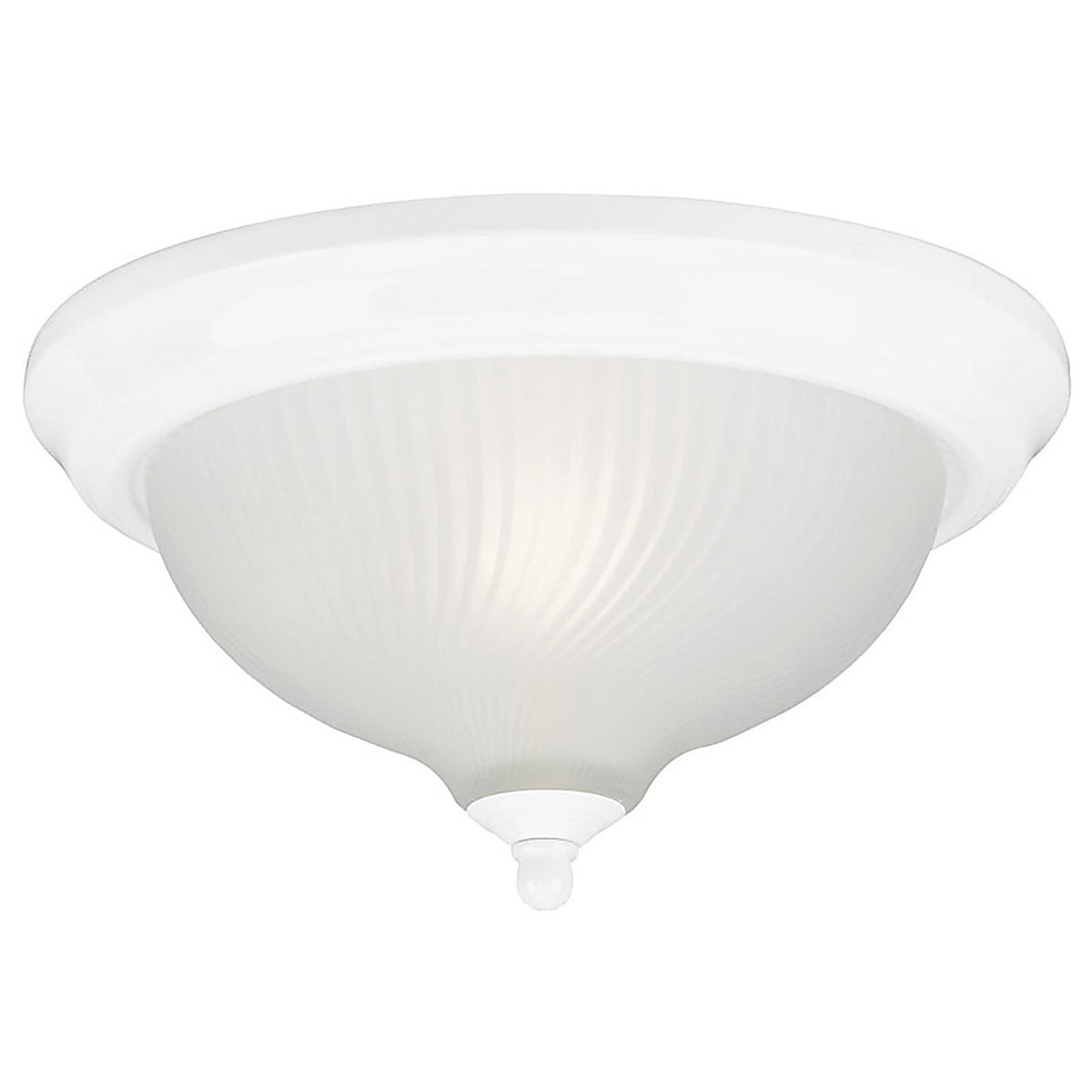 Westinghouse 66378 8 in. H x 11 in. W x 11.8 in. L Ceiling Light
