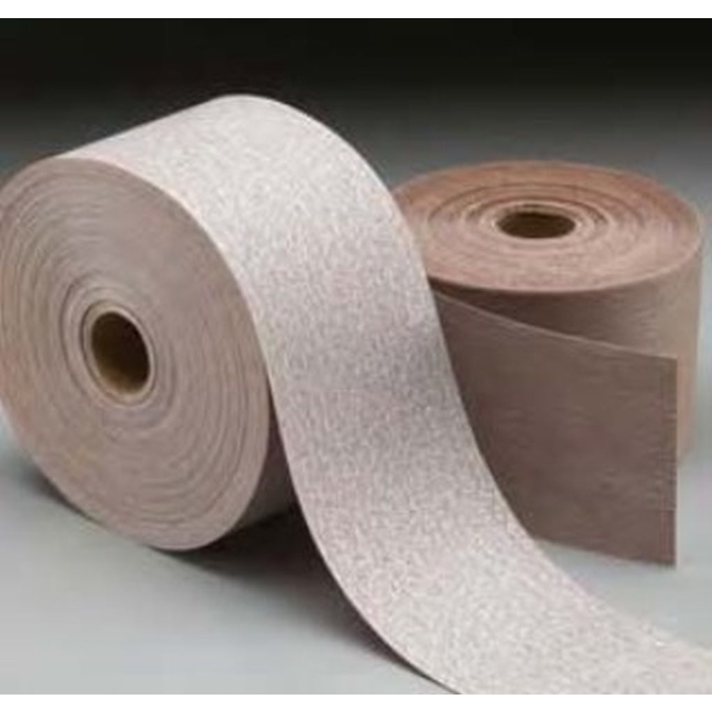 Norton 31685 Champaign Magnum File Paper P240B PK