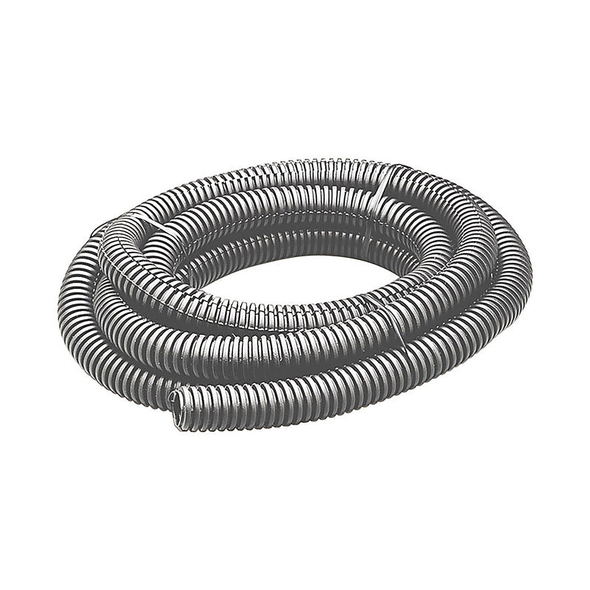 Gardner Bender FLX-757GR 60 in. L Gray Polyethylene Flex Tube
