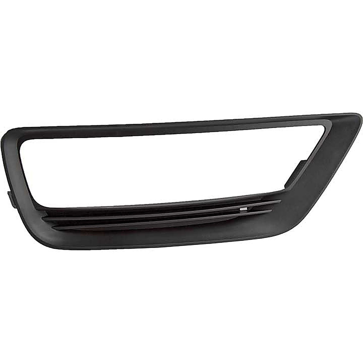 Maxzone - 317-2509R-UD - RH Foglamp Bracket, w/Foglamp Accord Sedan 13-15