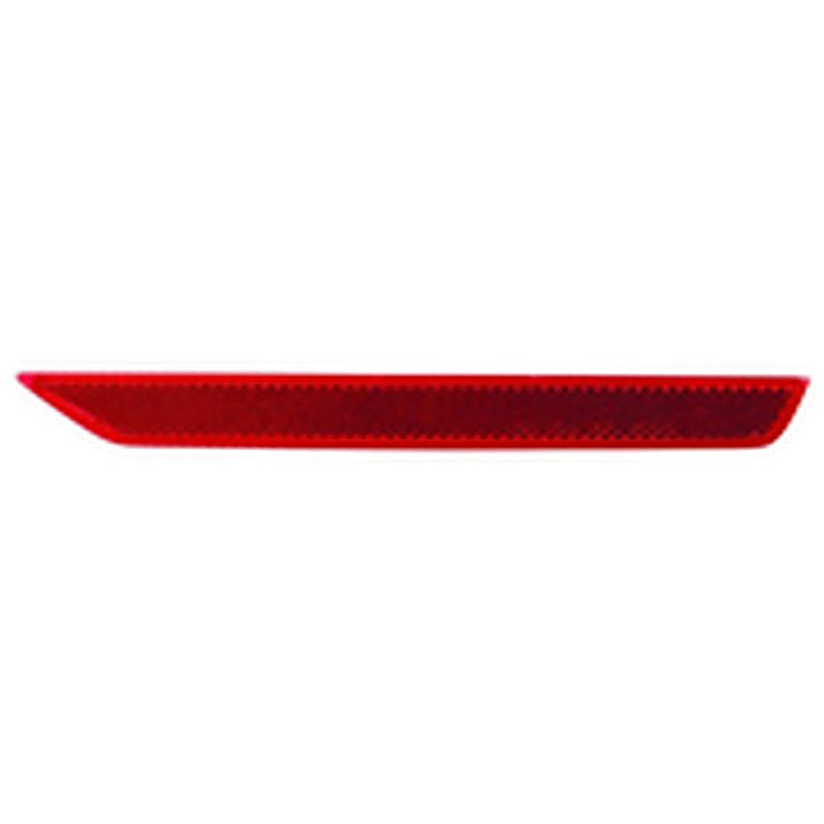Maxzone - 317-2907R-UC - Capa HD Odyssey 11-15 R/Reflector Unit RH