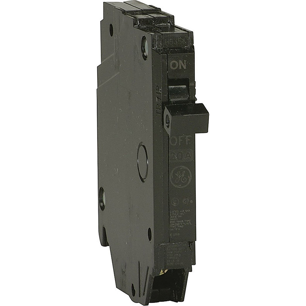 GE THQP120 Q-Line 20 amps Standard Single Pole Circuit Breaker