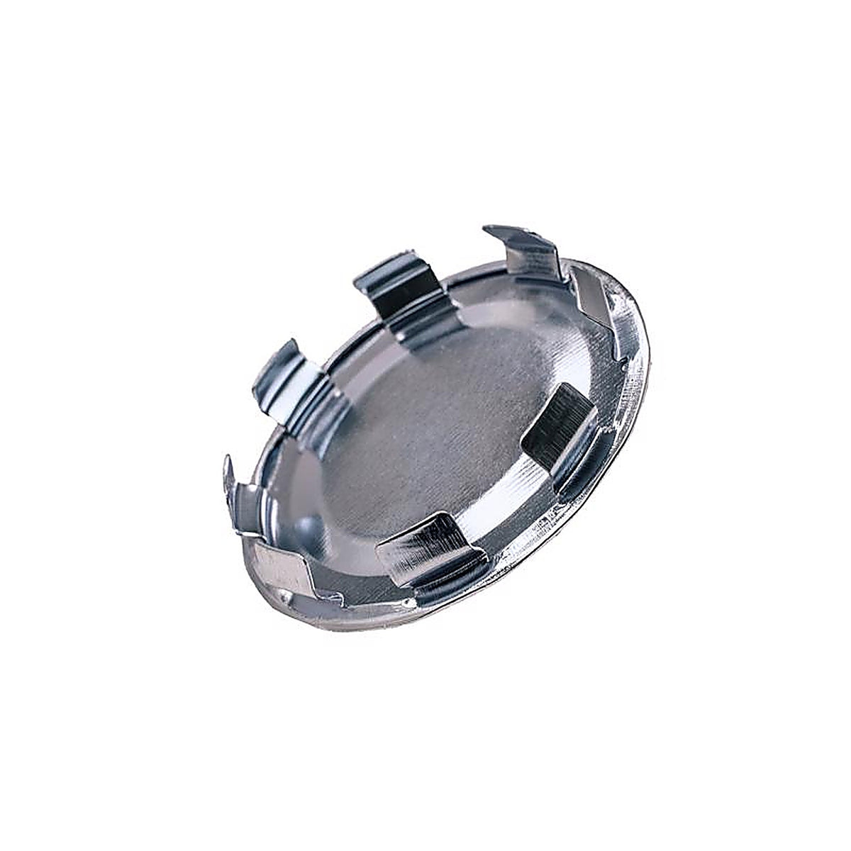 Sigma Electric 49154 ProConnex Round Zinc-Plated Steel Knockout Seal For Closure of Unused Box Outlets