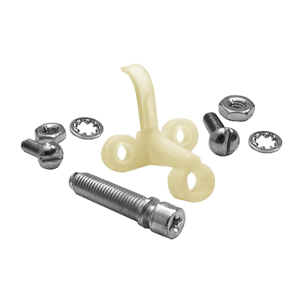 Auveco 3178 Headlight Adjusting Screw And Nut Assembly
