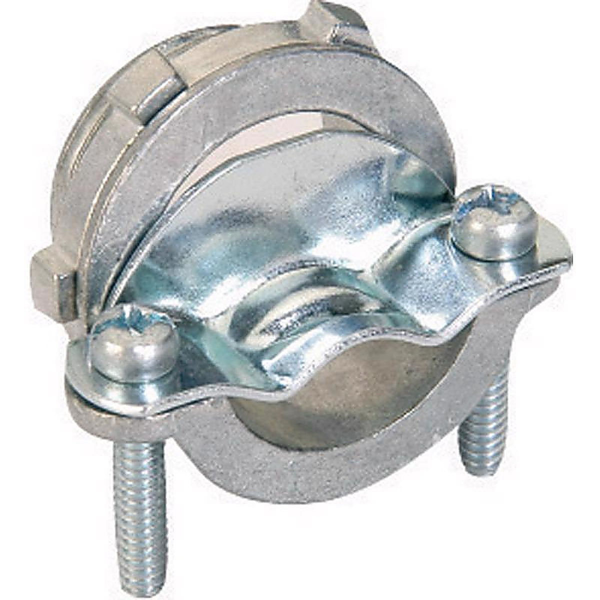 Sigma Electric 49660 ProConnex NM/SE Clamp Cable Connector 1/Pack