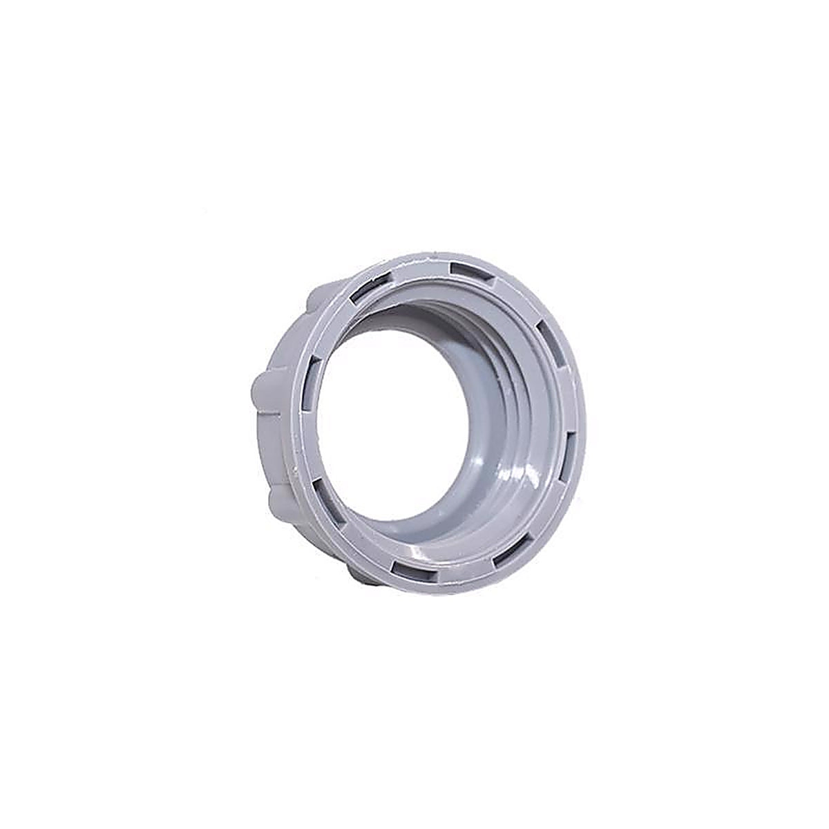 Sigma Electric 49322 ProConnex 3/4 in. Plastic Bushing 2/Pack