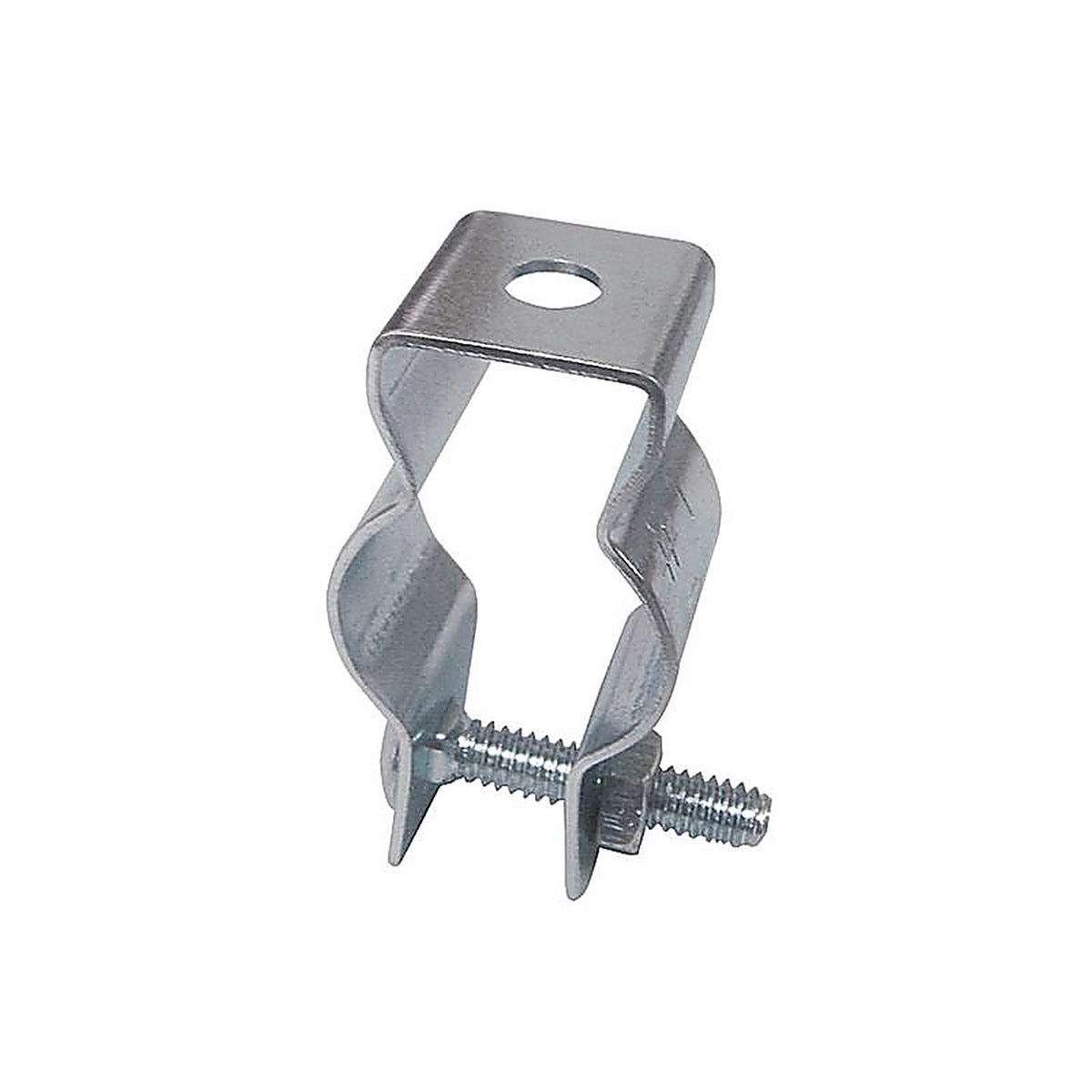 Sigma Electric 49110 ProConnex #1 Zinc Plated Steel Conduit Hanger