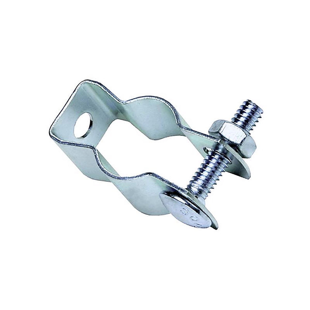 Sigma Electric 49110 ProConnex #1 Zinc Plated Steel Conduit Hanger
