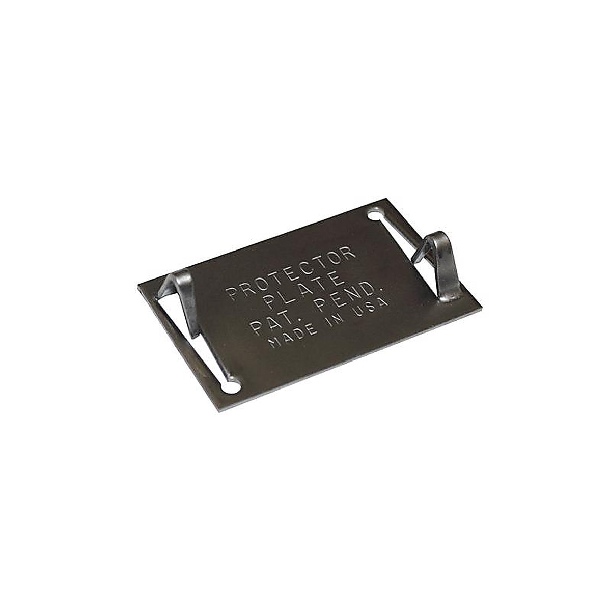 Sigma Electric 18711 ProConnex 2.5 in. L Cable Protector Plate 2/Pack