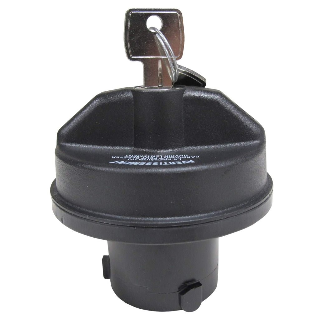 Gates 31828 Fuel Caps Locking