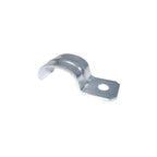 Sigma Electric 49704 ProConnex 3/0-4/0 Dia. Zinc-Plated Steel 1 Hole Strap 1/Pack
