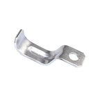 Sigma Electric 49704 ProConnex 3/0-4/0 Dia. Zinc-Plated Steel 1 Hole Strap 1/Pack