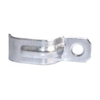 Sigma Electric 49704 ProConnex 3/0-4/0 Dia. Zinc-Plated Steel 1 Hole Strap 1/Pack